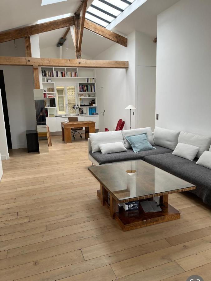 Appartement Tres Bel De Gamme, Calme, Vue A 180 Degres